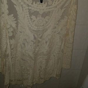 Blouse/unused